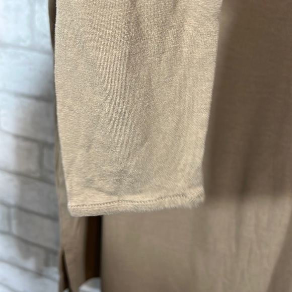 J.Jill long sleeve top size XS - Picture 9 of 9